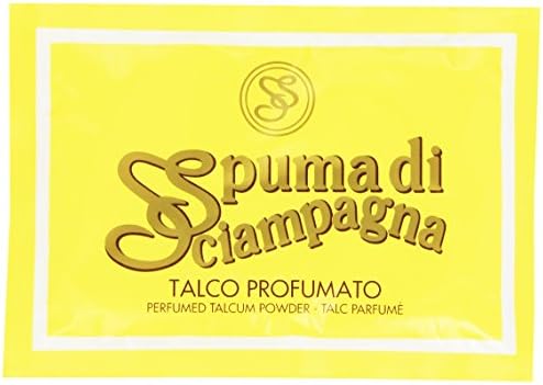 Set of Three Italian Talc Envelopes 225 G (7.9 Oz) [ Italian Import ]