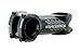 Race Face RF ST13EX31.870X6BLK Evolve Stem - Black, Size 31.8/70 x 6