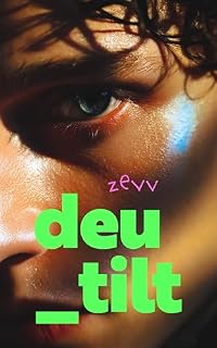 Livro deu_tilt: uma IA, um tradutor, e o erro de interpretação mais humano do mundo (indigo)