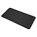 Yosoo- 68x33cm Felts Table Mouse Pad Office Desk Laptop Mat Anti-Static Computer PC Pads(Dark Gray)