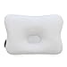 Baby Pillow for Newborn Breathable 3D Air Mesh Organic Cotton, Protection for Flat Head Syndrome BabyStar Pink