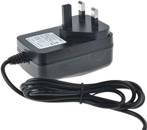 ABLEGRID AC Adapter For Tivoli Audio M3-PS D12-15A D1215A Plug In Class 2 Transformer PSU