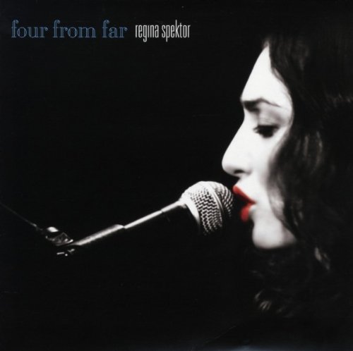 Regina Spektor - The Sword & The Pen Lyrics - Zortam Music