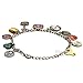 MRVL 11 Superheroes Charm Bracelet Ideal Gift