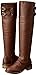 Qupid Women's Relax-01X Riding Boot
