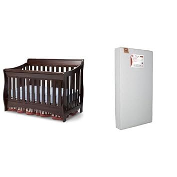 beauty sleep baby mattress