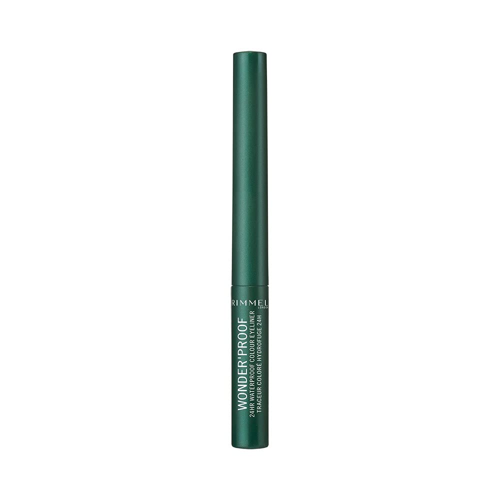 RIMMEL Eyeliner, 1 pack (1 x 100 g)
