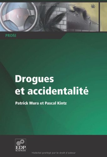 Drogues et accidentalité