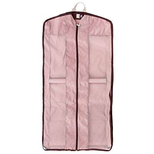 3 Travelpro+Luggage+Platinum+Expandable+Bordeaux