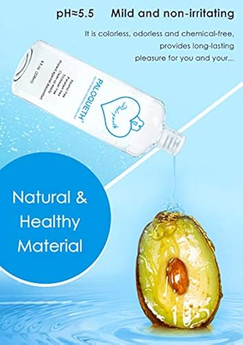 Water Based Lube for Women, PALOQUETH Personal Lubricants for Women, Men and Couples Paraben-Free Non Sticky Long Lasting Natural Feeling Odorless 8 Oz in Kenya | Whizz Lubricants Water Based Lube for Women, PALOQUETH Personal Lubricants for Women, Men and Couples Paraben-Free Non Sticky Long Lasting Natural Feeling Odorless 8 Oz in Kenya | Whizz Lubricants