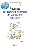 Image de Pourquoi les hommes mentent et les femmes pleurent