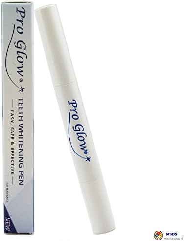 Pro Glow® Teeth Whitening Pen