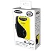 Jensen Stereo Cassette Player with AM/FM Radio (YELLOW)