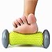 Foot Massage Roller - Foot Roller - Relieve Plantar Fasciitis, Heel, Foot Arch Pain - Foot Massager Tool Perfect for Inflammation, Tight Muscles and Trigger Point Therapy on The Feet by JIA LE
