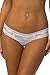 Velvet Kitten Midnight Lace Bikini Brief 1044 Small White