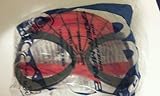Mcdonalds 2014 the Amazing Spiderman 2 -Mask, Spider-man Specs #7