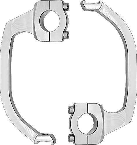 Rox 1G-FTCRSS; Flex-Tec Mount Ac Pro Snowmobile Made by Rox