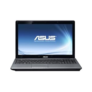 15,6″ Asus A52F-EX1193D Notebook für nur 299€ inkl. Versand