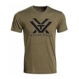 Vortex Optics OD Green T-Shirt, Medium