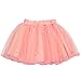 Jastore Kids Girl Cute 2PCS Flower Clothing Set Long Sleeve Top +Pink Tutu Skirt (4 Years)
