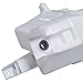 Windshield Washer Tank for 2007-2012 Nissan Versa fits NI1288127 / 28910-EL000 / 28915-EL000 / 28910EL000 / 28915EL000