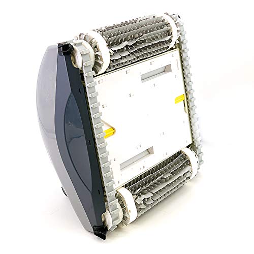 maytronics dolphin above ground