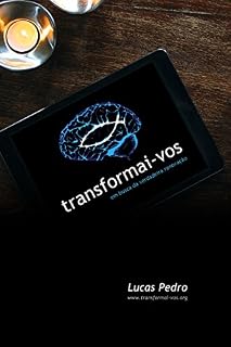 Livro Transformai-vos: Em busca da verdadeira renovação