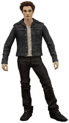 edward cullen doll