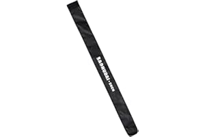 Fishing Rod Protectors Glove Tool Sleeve Covers Nylon Sock for Fish Protecting Bag