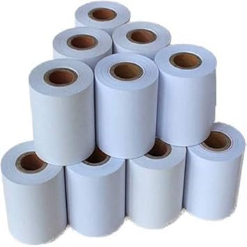 2 inch thermal paper roll