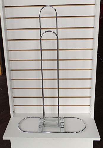 2 Hanger+Stacker+Screw+Together+Assembly