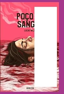 Livro Poço De Sangue