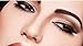 Professional 24 Hour Waterproof Eyeliner Long Lasting All Night Wear