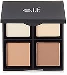 e.l.f. Contour Palette, 0.56 Ounce