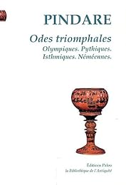 Odes triomphales