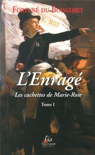 Les  cachettes de Marie-Rose