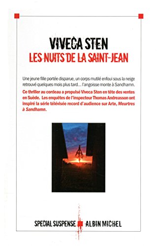Les  nuits de la Saint-Jean