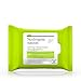 Neutrogena Naturals Purifying Makeup Remover Facial Cleansing Towelettes with Peruvian Tara Seed Bionutrient, Hypoallergenic, Non-Comedogenic & Sulfate-, Paraben- & Phthalate-Free Face Wipes, 25 ct.