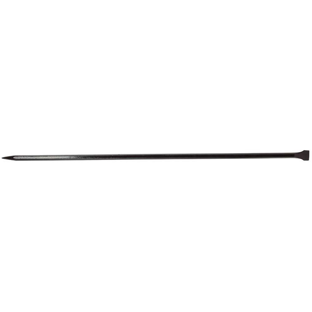 Draper 54221 Chisel Point Digging Bar