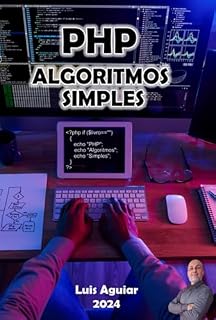Livro Construindo Algoritmos Simples Em Php