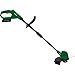 Weed Eater WE20VT 20-Volt Lithium-Ion Rechargeable Battery Powered String Trimmer and Edger - 967599701