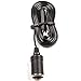 KeyLine Chargers KC-12v-cig-lite 12V Female Cigarette Lighter Adapter for Universal SAE Quick Connection Battery Chargers & Accessories
