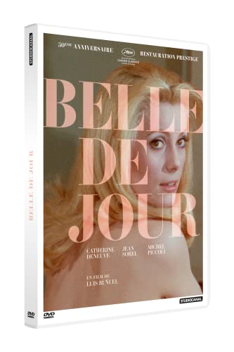Belle de Jour