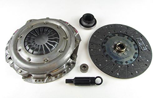 Alto Standard 91692 Replacement Clutch Kit