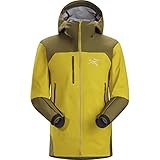 Arcteryx Tantalus Jacket - Men's
