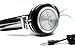 CAD Audio MH100 Closed-back Studio Headphones-40mm Drivers