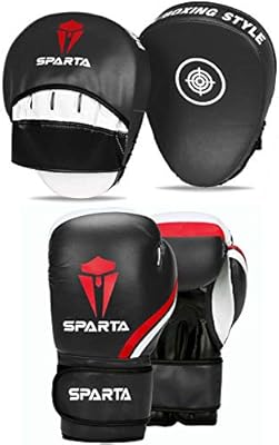 venum 12oz boxing gloves