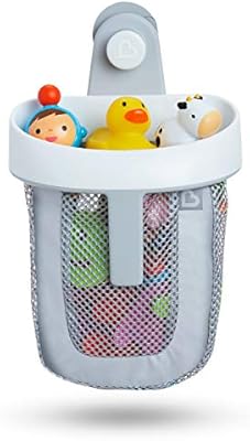 bath toy organiser
