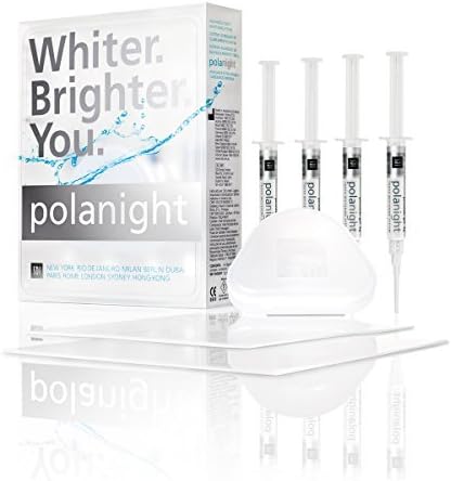 PolaNight Spearmint 16% 4pk (4 gels) by Southern Dental Industries