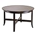 Winsome Toby Table, Espresso